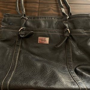 $5.00 🔥Koltov black Purse